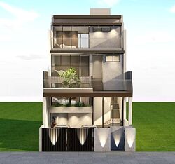 Thomson Park (D20), Terrace #578591571